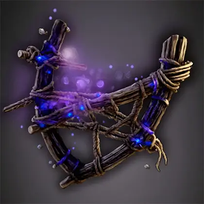 Buy PoE 2 Omen of Dextral Erasure Carry