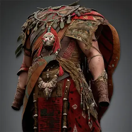 Buy PoE 2 Zerphi’s Serape Carry