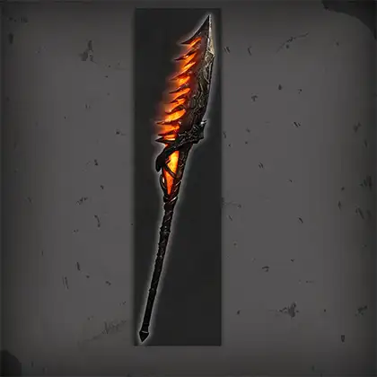 Buy PoE 2 Saitha’s Spear Carry