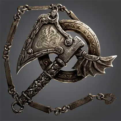 PoE 2 The Fall of the Axe Service