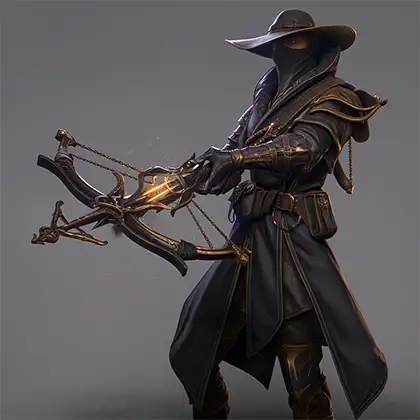 PoE 2 Explosive Shot Witchhunter Build Service