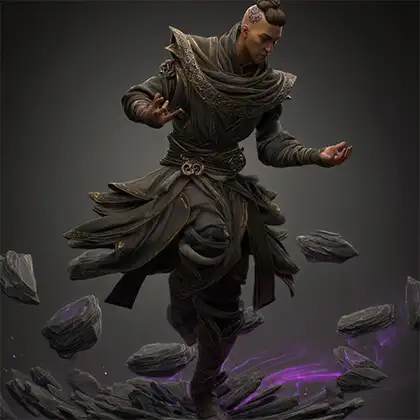 PoE 2 Invoker Greater Lightning Bolt Build Service