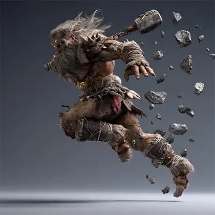 PoE 2 Titan One Shot Build Service