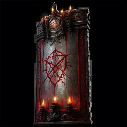 PoE 2 Chernobog’s Pillar Service