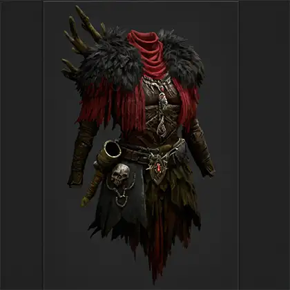 PoE 2 Queen of the Forest Service