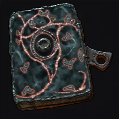 PoE 2 Expedition Logbooks Service