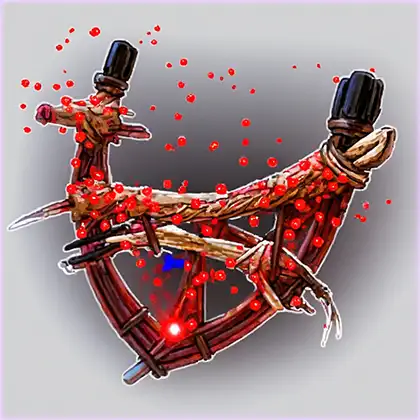 PoE 2 Omen of Corruption Service