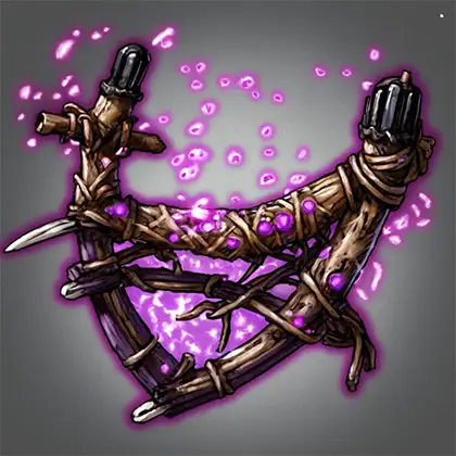 PoE 2 Omen of Dextral Annulment Service