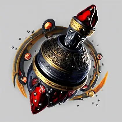 PoE 2 Soul Core of Azcapa Service