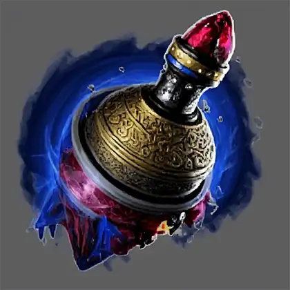 PoE 2 Soul Core of Zalatl Service