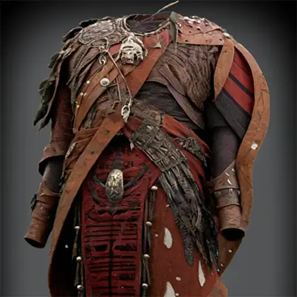 PoE 2 Zerphi’s Serape Service