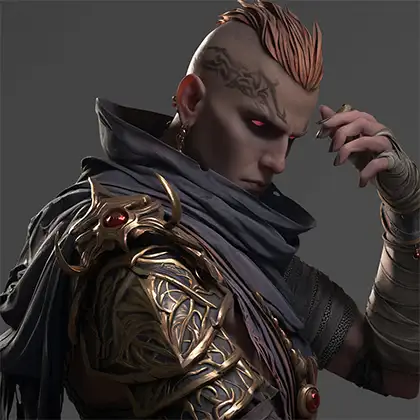 PoE 2 Gas Arrow Acolyte of Chayula Build Service