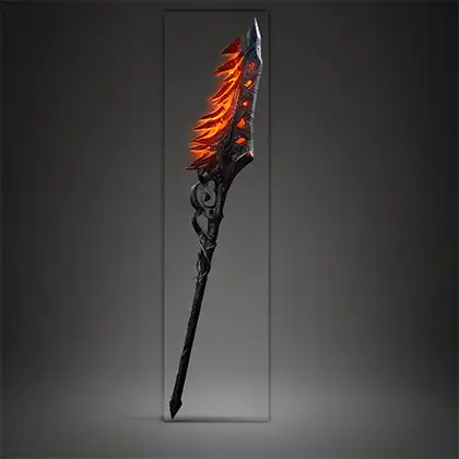 PoE 2 Saitha’s Spear Service