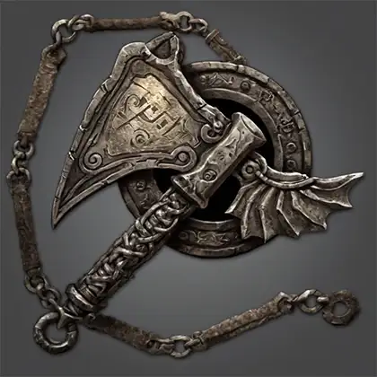 PoE 2 The Fall of the Axe Boosting