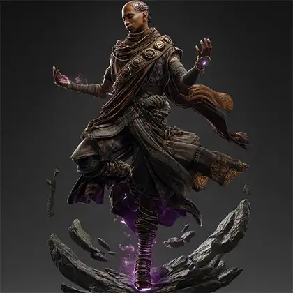 PoE 2 Falling Thunder Invoker Build Boosting