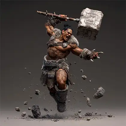 PoE 2 Titan One Shot Build Boosting