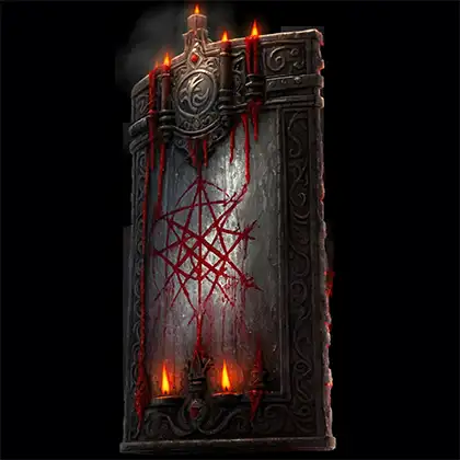 PoE 2 Chernobog’s Pillar Boosting