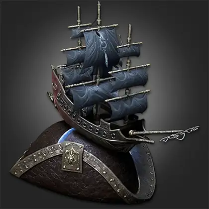 PoE 2 The Black Insignia Boosting