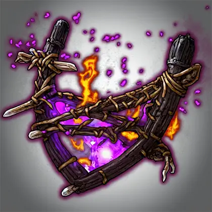 PoE 2 Omen of Dextral Annulment Boosting