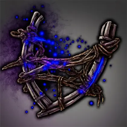 PoE 2 Omen of Dextral Erasure Boosting