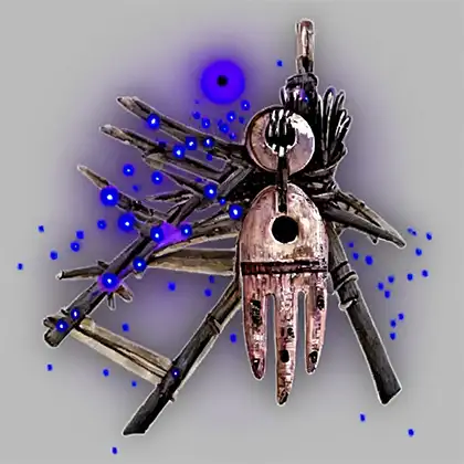 PoE 2 Omen of Whittling Boosting