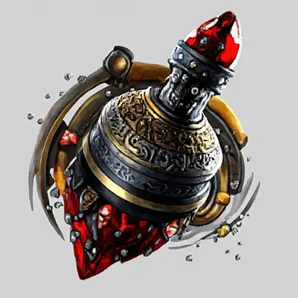 PoE 2 Soul Core of Azcapa Boosting