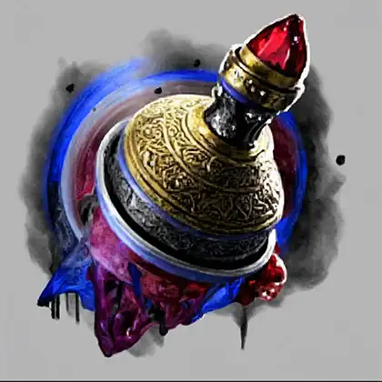 PoE 2 Soul Core of Zalatl Boosting