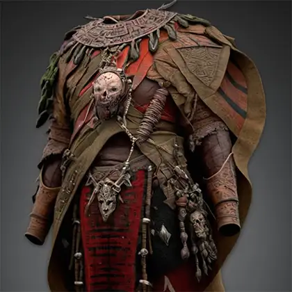 PoE 2 Zerphi’s Serape Boosting