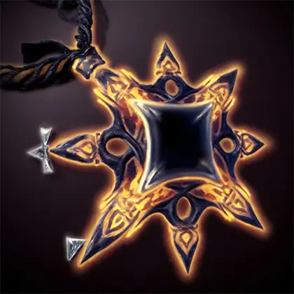 PoE 2 Beacon of Azis Boosting