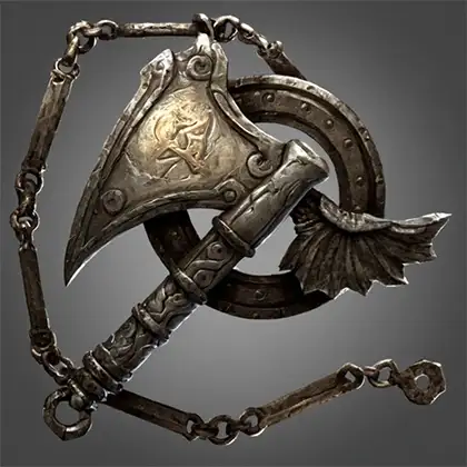 PoE 2 The Fall of the Axe Carry