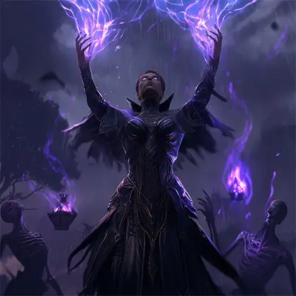 PoE 2 Raise Spectre Build Carry