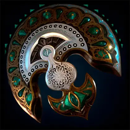 PoE 2 Calgyra’s Arc Carry