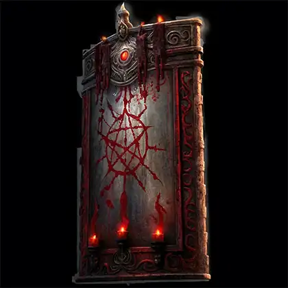 PoE 2 Chernobog’s Pillar Carry