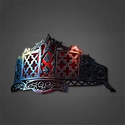 PoE 2 Waistgate Carry