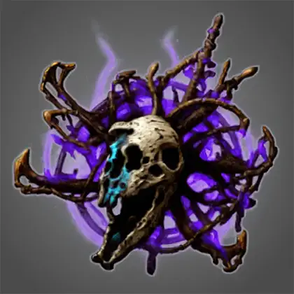 PoE 2 Audience with the King Carry