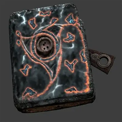 PoE 2 Expedition Logbooks Carry