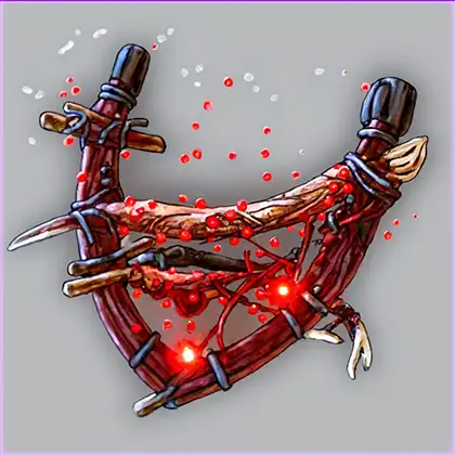 PoE 2 Omen of Corruption Boost