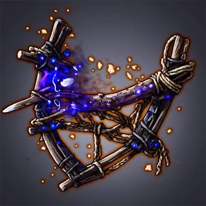 PoE 2 Omen of Dextral Erasure Carry