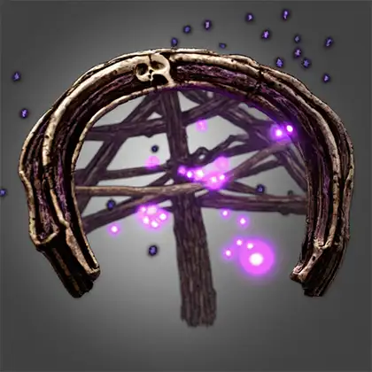 PoE 2 Omen of Sinistral Annulment Carry