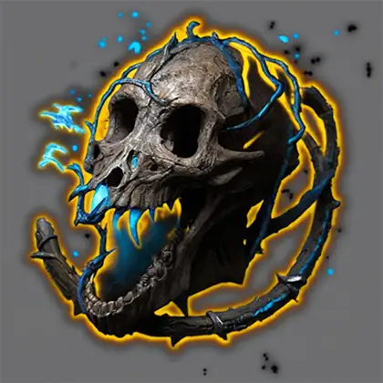 PoE 2 Talismans Carry