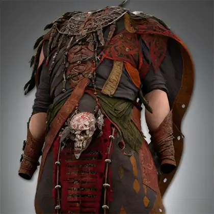 PoE 2 Zerphi’s Serape Carry