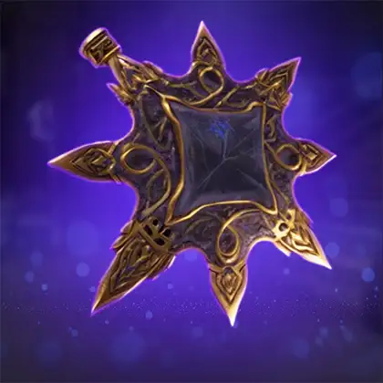 PoE 2 Beacon of Azis Boost