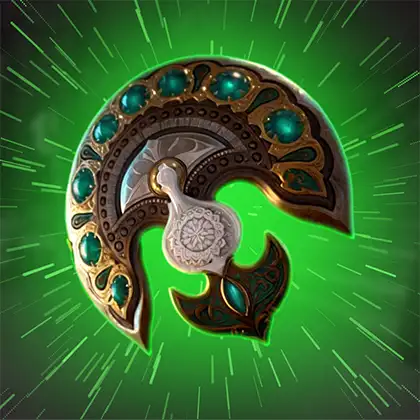 PoE 2 Calgyra’s Arc Boost