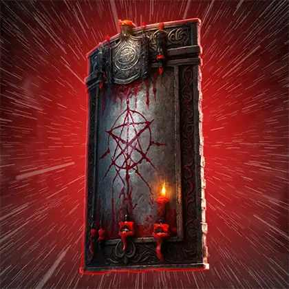 PoE 2 Chernobog’s Pillar Boost