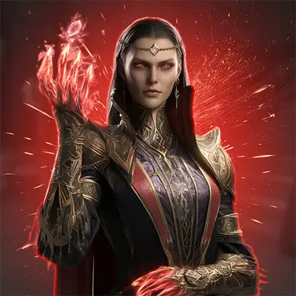 PoE 2 Fireball Blood Mage Build Boost