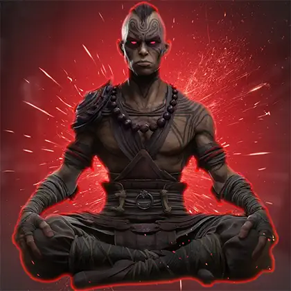 PoE 2 Gas Arrow Acolyte of Chayula Build Boost