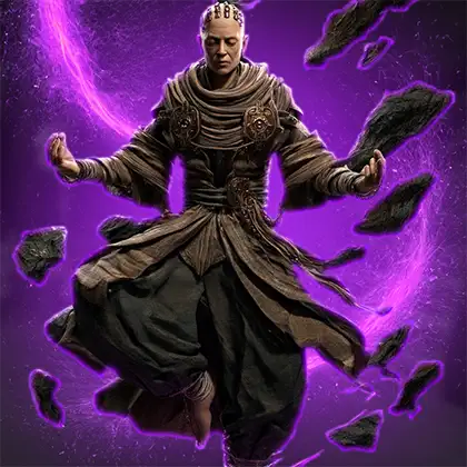 PoE 2 Invoker Greater Lightning Bolt Boost