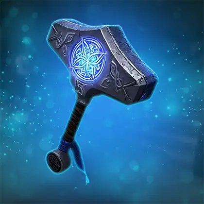 PoE 2 Mjölner Boost