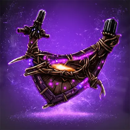 PoE 2 Omen of Dextral Annulment Boost