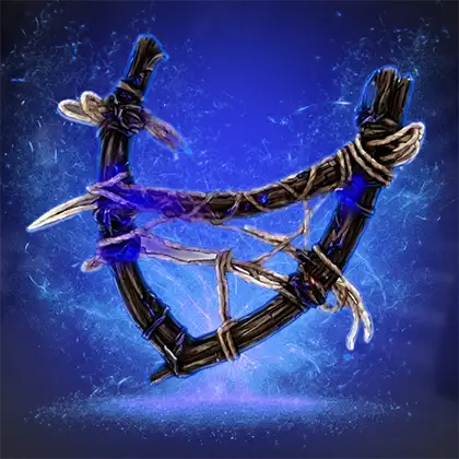 PoE 2 Omen of Dextral Erasure Boost